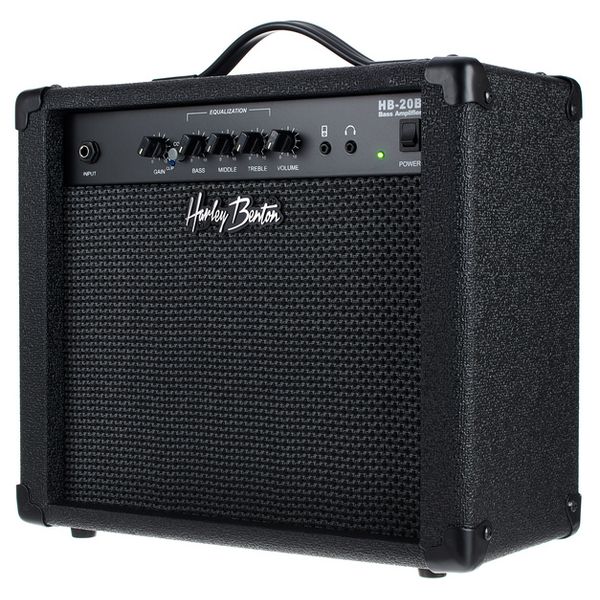 Harley Benton JB-75FL SB Vintage Seri Set