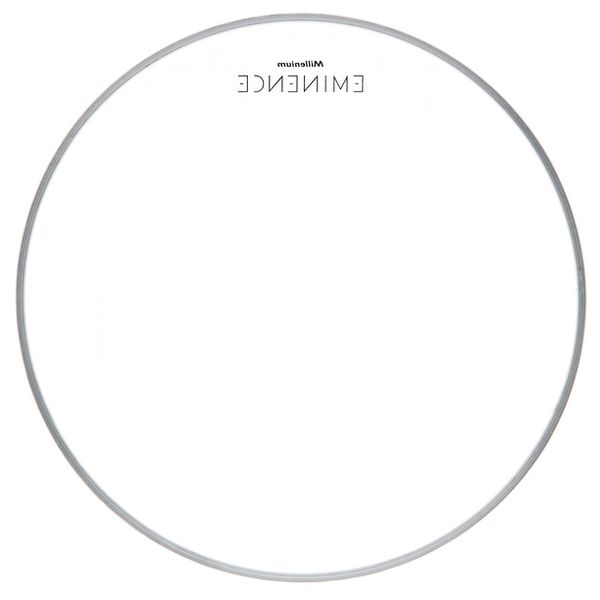 Millenium 14" Eminence Clear