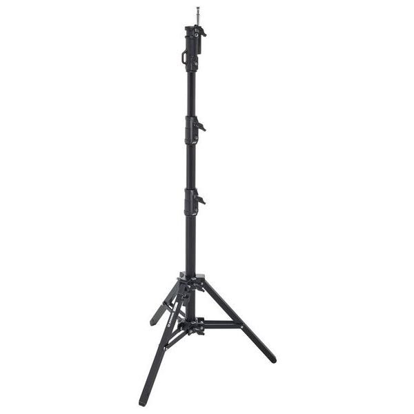 Avenger A1020B Combo Stand 20 Alu Bk