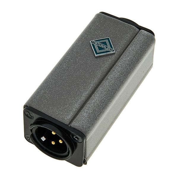 TritonAudio FetHead Broadcast