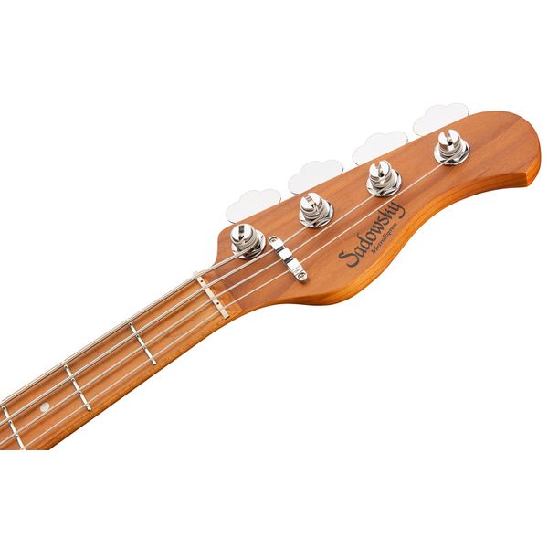 Sadowsky MetroExp24 Modern 4 RM BK