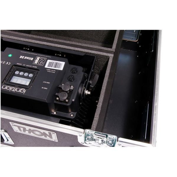 Thon Case 2bright Blind 3K IP 2in1