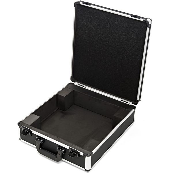 Soundcraft EPM6 Case Bundle