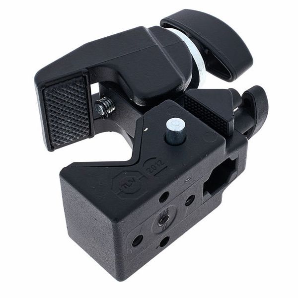Manfrotto 635 Quick-Action Super Clamp