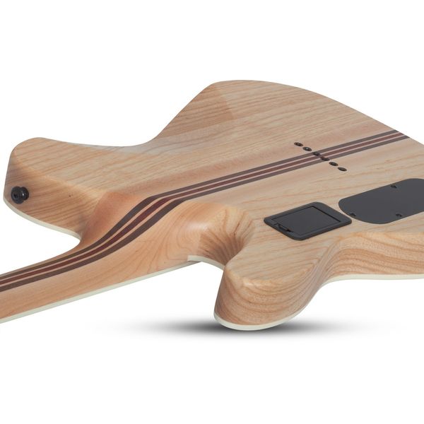 Schecter PT SLS Elite Blood Burst