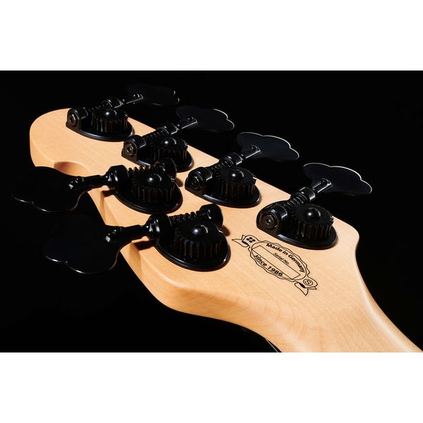 Sandberg California II SL TT 6 BK MN