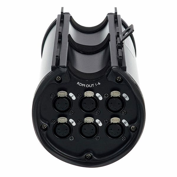 Showtec Truss Booster RDM 1-6 5Pol