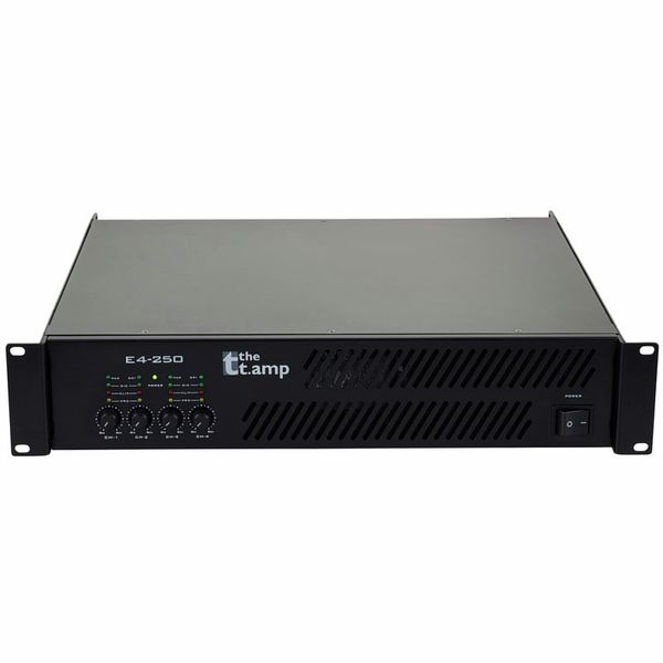 the t.amp E4-250
