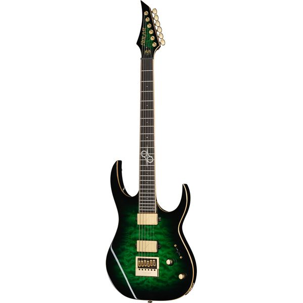 Solar Guitars S1.6MS Signature