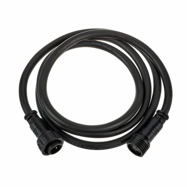 Stairville OutdoorPowerAdapter Old - New