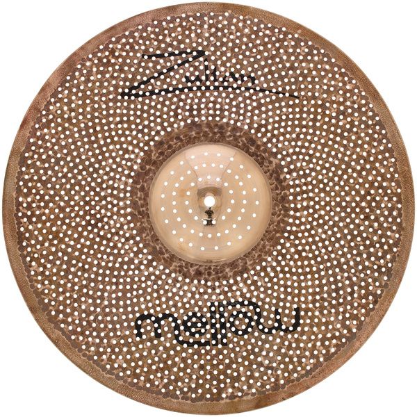 Zultan 20" Mellow Ride