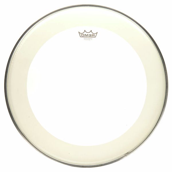 Remo 20" Renaissance Powerstroke 3