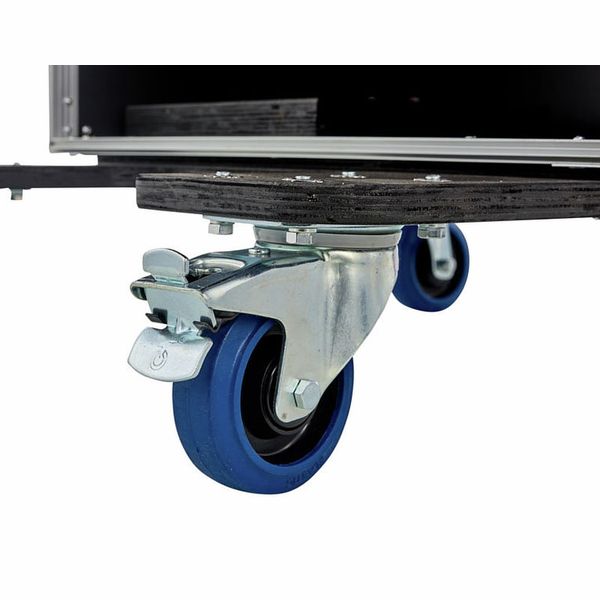 Flyht Pro Case Emergency red