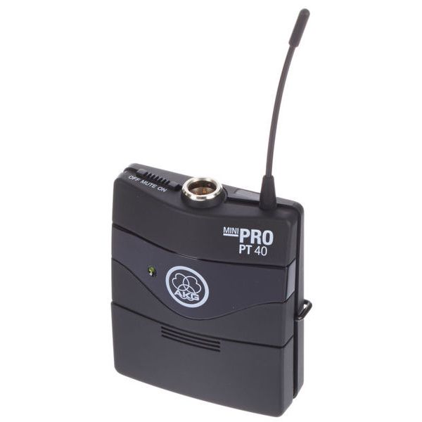 AKG WMS 40 Mini EarmiKe-D ISM1 Set