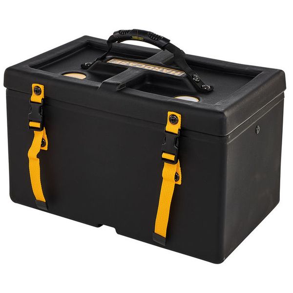 Hardcase HNDBP Double Pedal Case