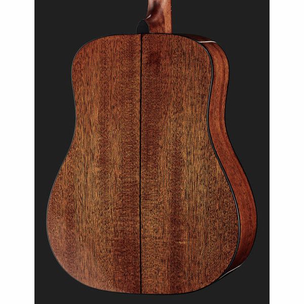 Harley Benton Custom Line CLT-20S NT Tenor