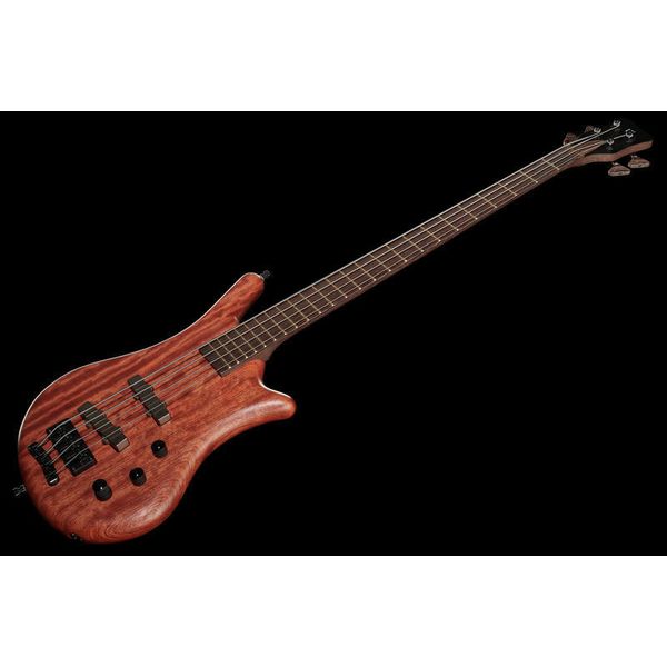 Warwick Masterbuilt Thumb BO NT 4