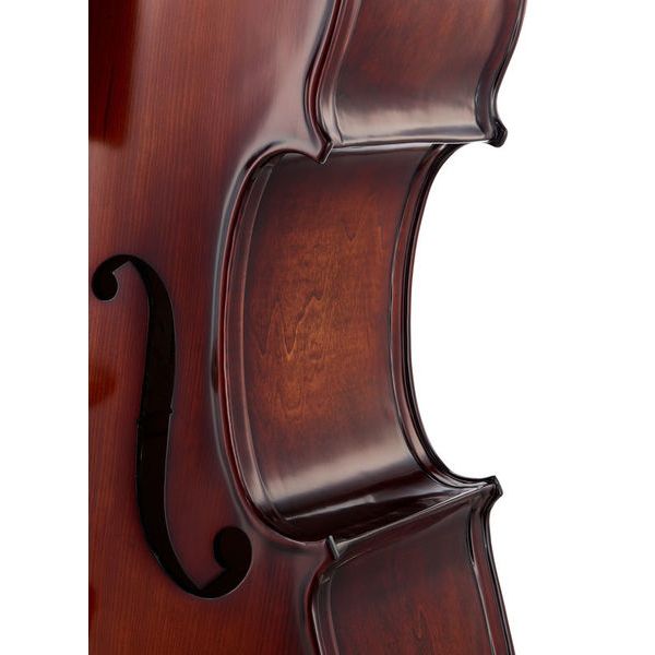 Gewa Basic Line Solid Bass 3/4