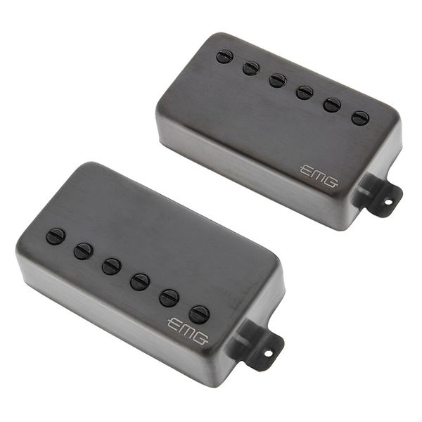 EMG Marty Friedman MF Set BRBC