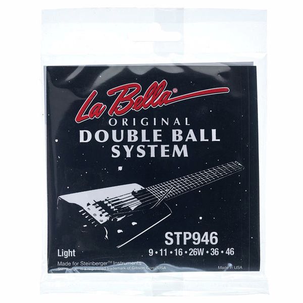 La Bella Steinberger STP946