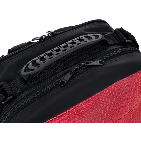 bam A+R Backpack for Hightech Case