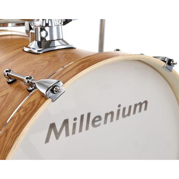 Millenium MPS-1000 D2 E-Drum Set NT