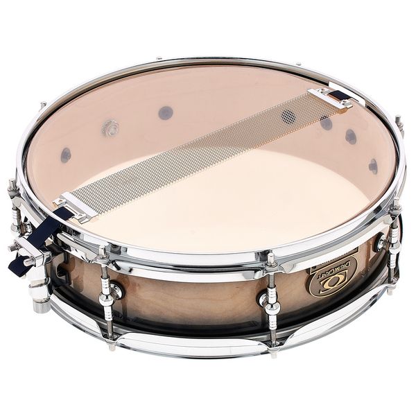 DrumCraft 14"x04" Vanguard Snare Birch