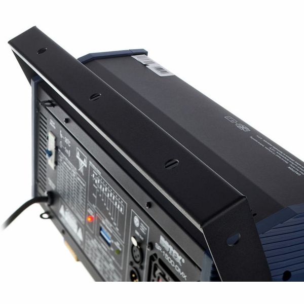 Botex SP-1500 DMX Strobe