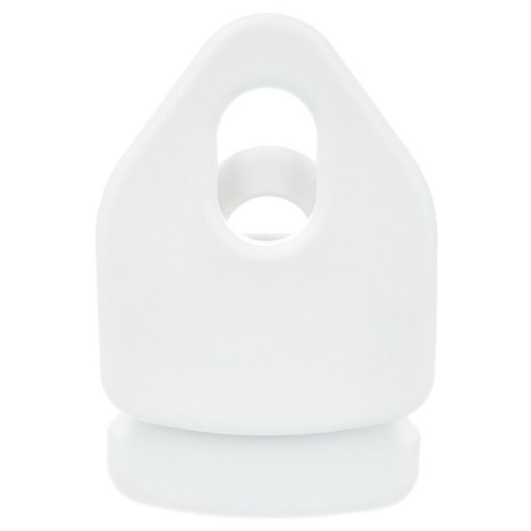 Holdon Mini Clip White 250pcs Pack