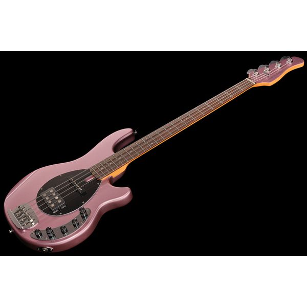 Marcus Miller Z7-4 Burgundy