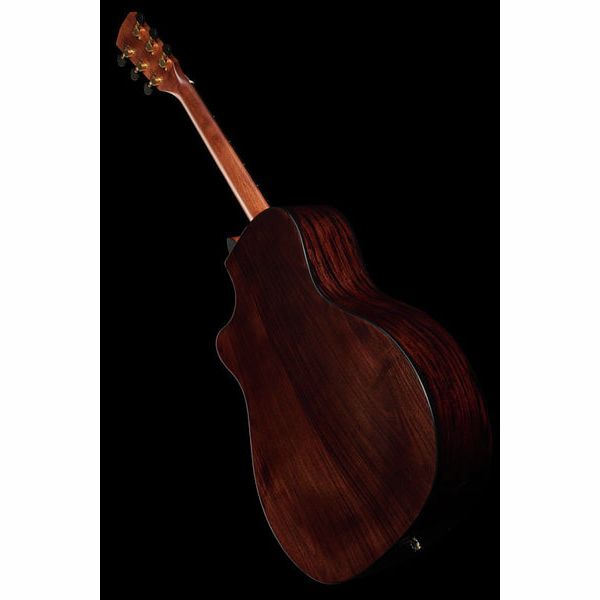 Cort GAPF-BV Grand Auditorium