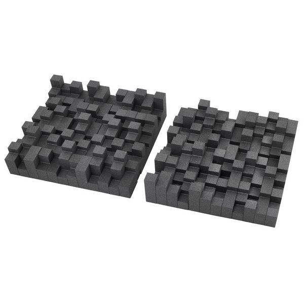 t.akustik Rehearsal Room Set S Premium