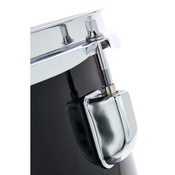 Millenium Focus 12"x9" Tom Tom Black