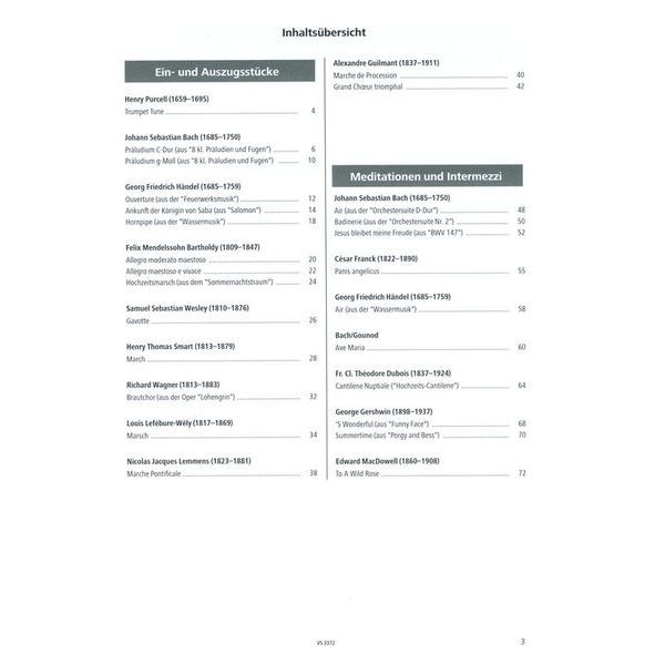 Strube Verlag Hochzeit