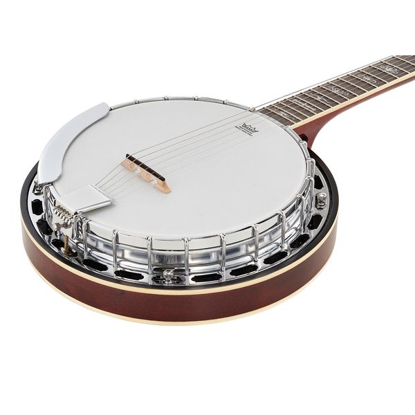 Richwood RMB-906 6 String Banjo