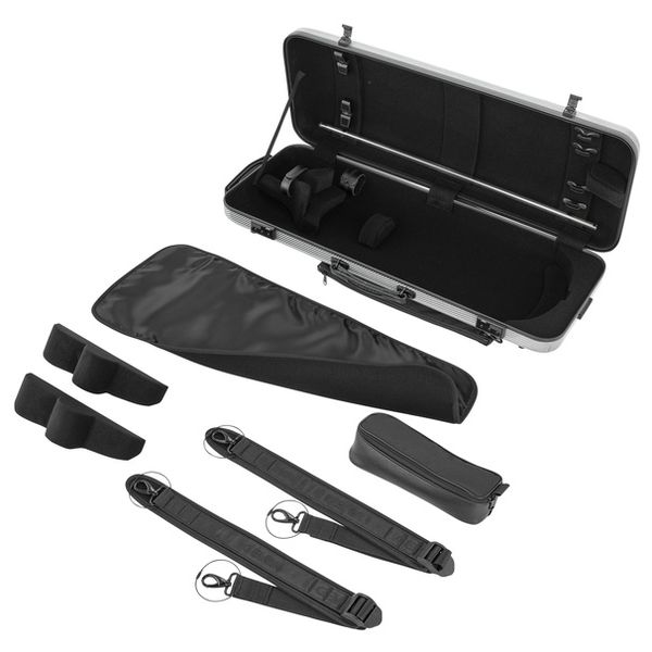Gewa Idea 2.8 Viola Case SH