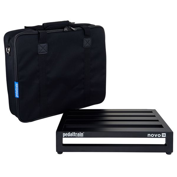 Pedaltrain Novo 18 SC