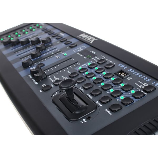 Botex Controller DMX DC-192