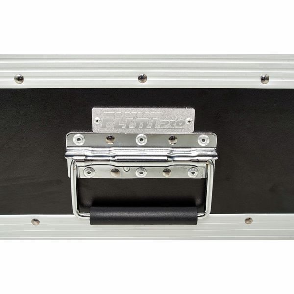 Flyht Pro Rack 3U Double Door Profi