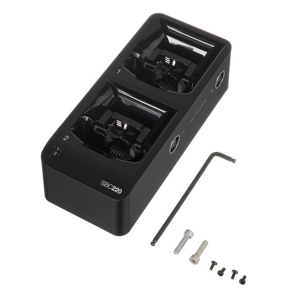 Shure SBC220