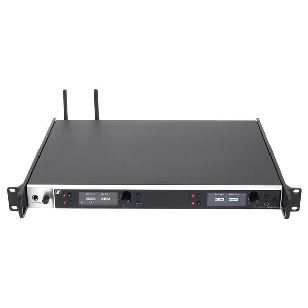 Sennheiser EW-DX 8x HSP EW Q1-9 Set