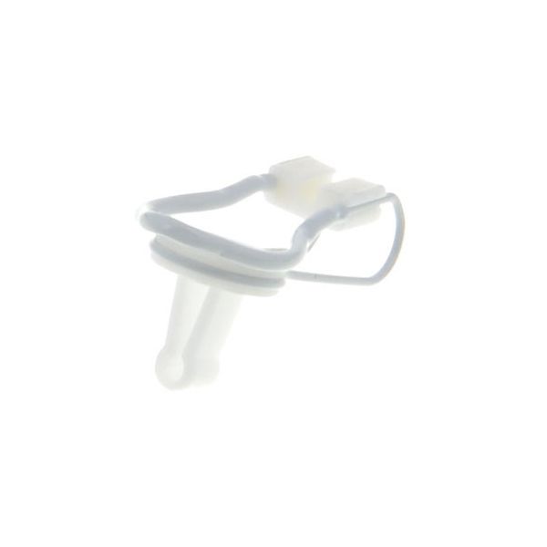 Sennheiser MZQ 10 white