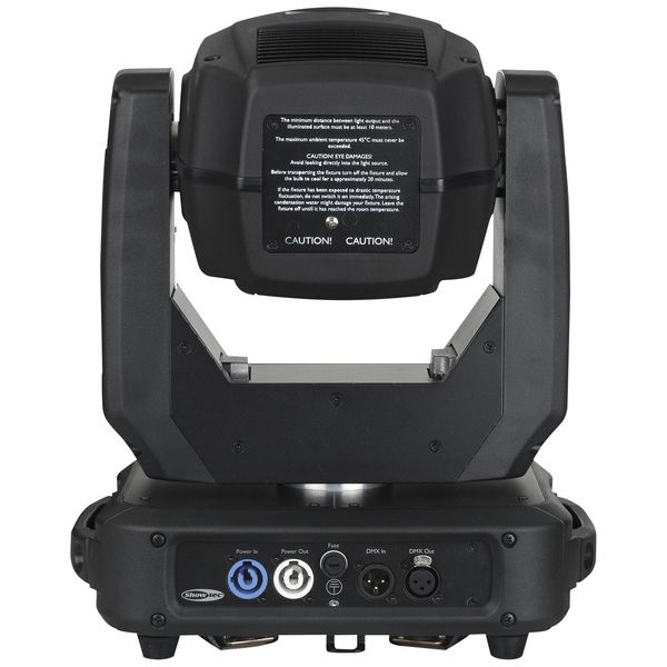 Showtec Phantom 3R Beam