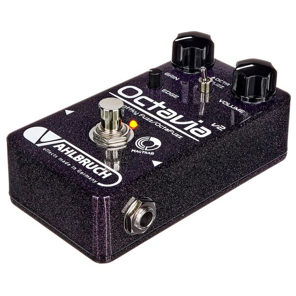 Vahlbruch Octavia v2 Fuzz/Octa