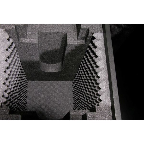 Thon Case 2x Eurolite TMH XB-280 MH