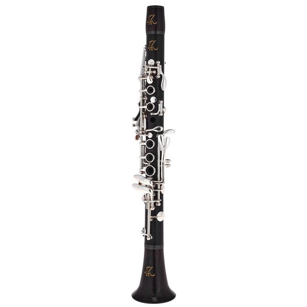 RZ Clarinets Eb-Clarinet Intermediate 17/6