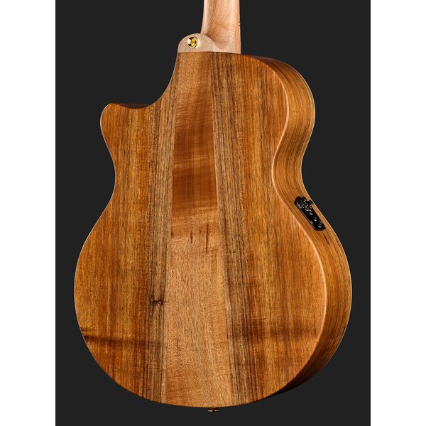 Cole Clark AN2EC-BLBL-HH