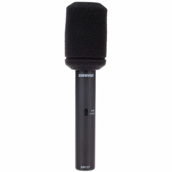 Shure SM137-LC