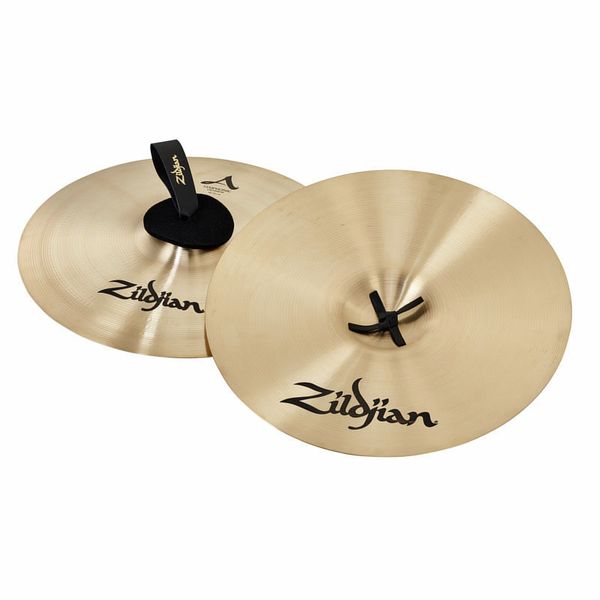 Zildjian 18" A Symphonic Viennese Tone