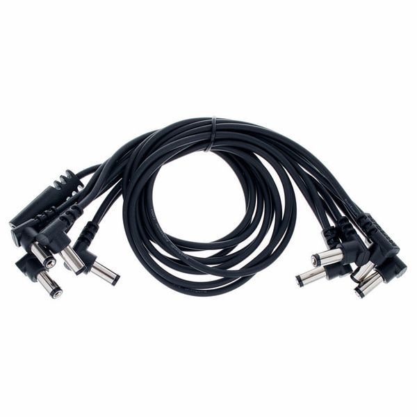 Rockboard Flat Daisy Chain Cable 8 A